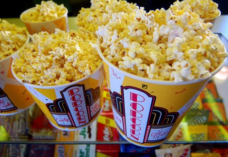 Movie-theatre-popcorn