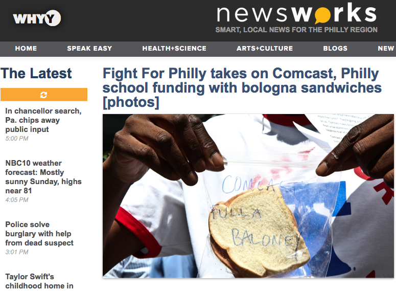 newsworks