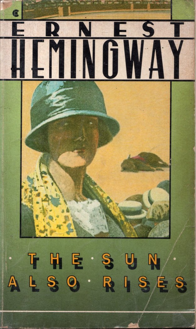 the sun also rises ernest hemingway pdf free download