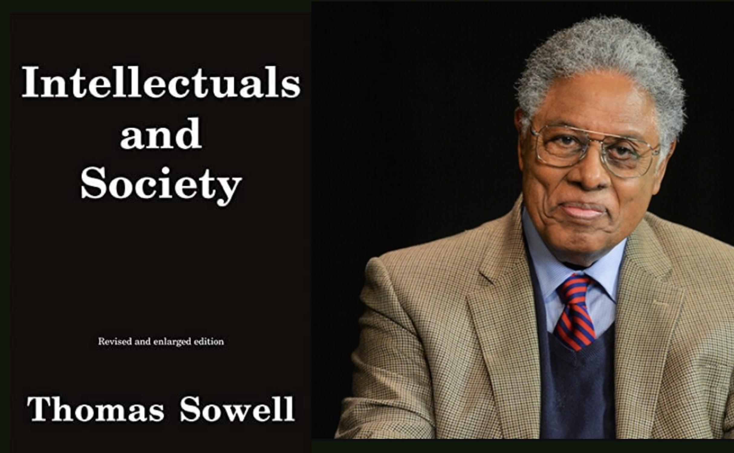 Intellectuals And Society – Christopher Wink